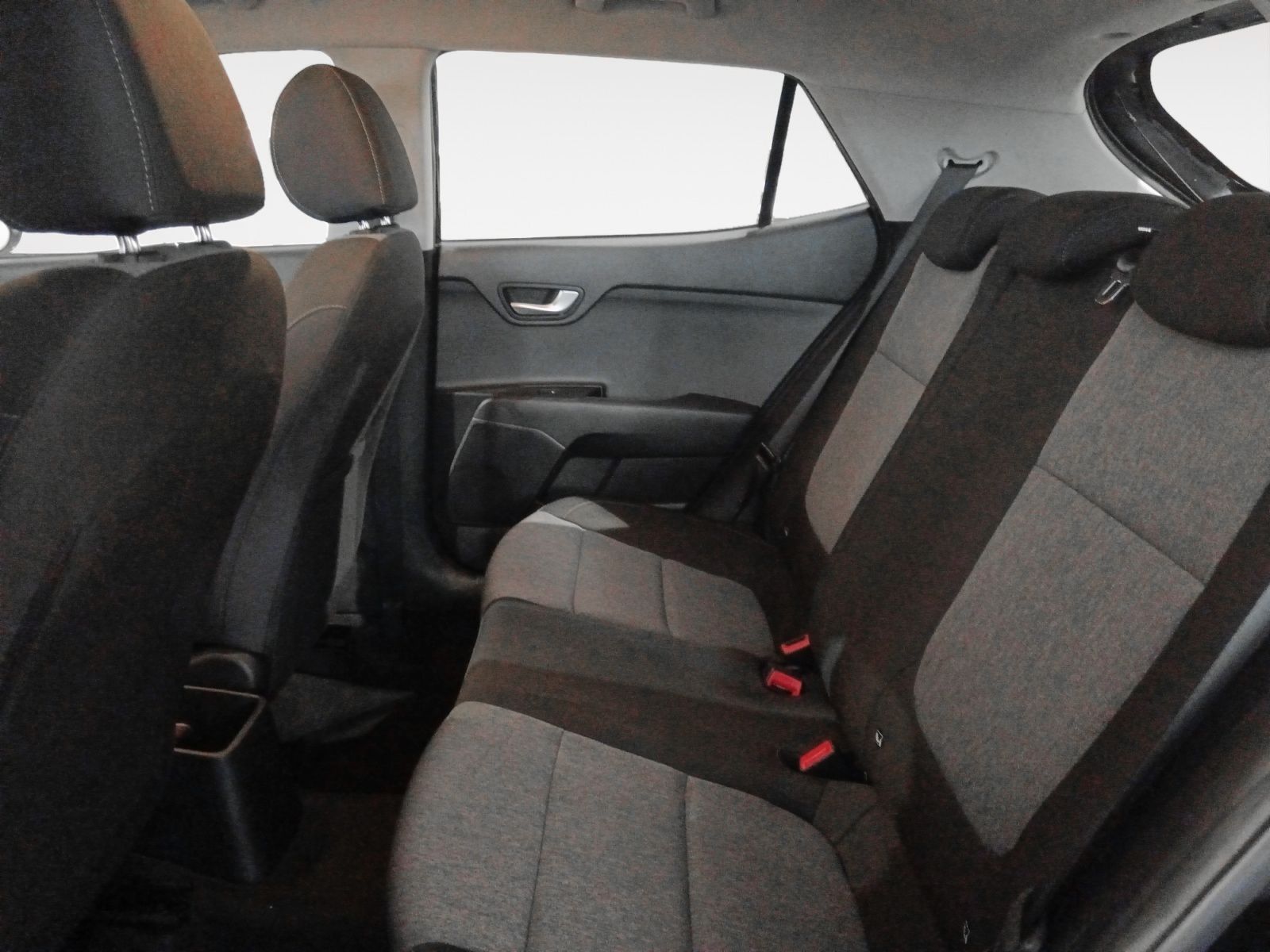 Kia Stonic 1.0 T-GDi MHEV iMT Concept - foto 11