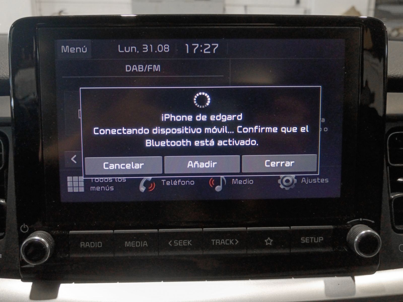 Kia Stonic 1.0 T-GDi MHEV iMT Concept - foto 18