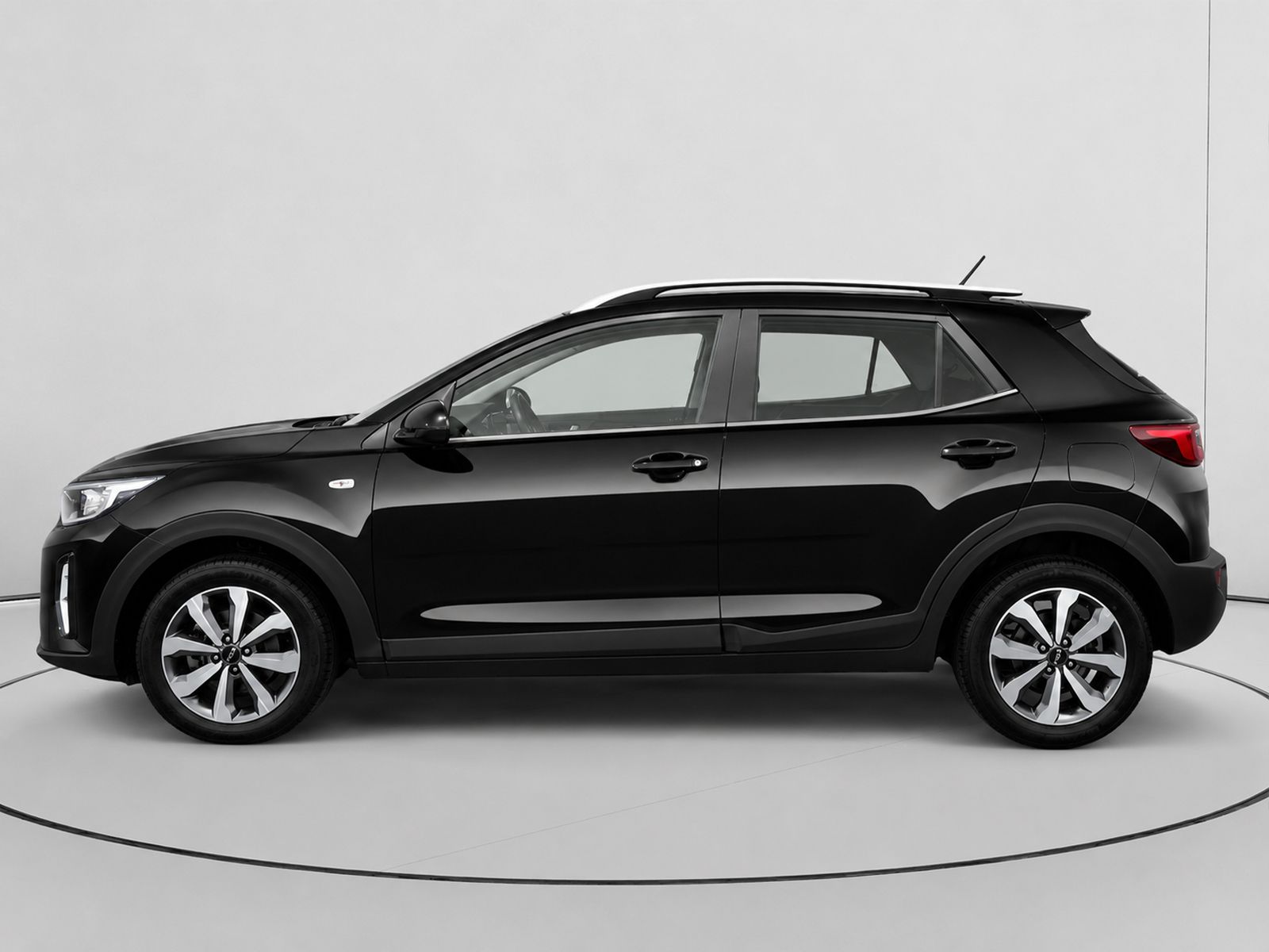 Kia Stonic 1.0 T-GDi MHEV iMT Concept - foto 6