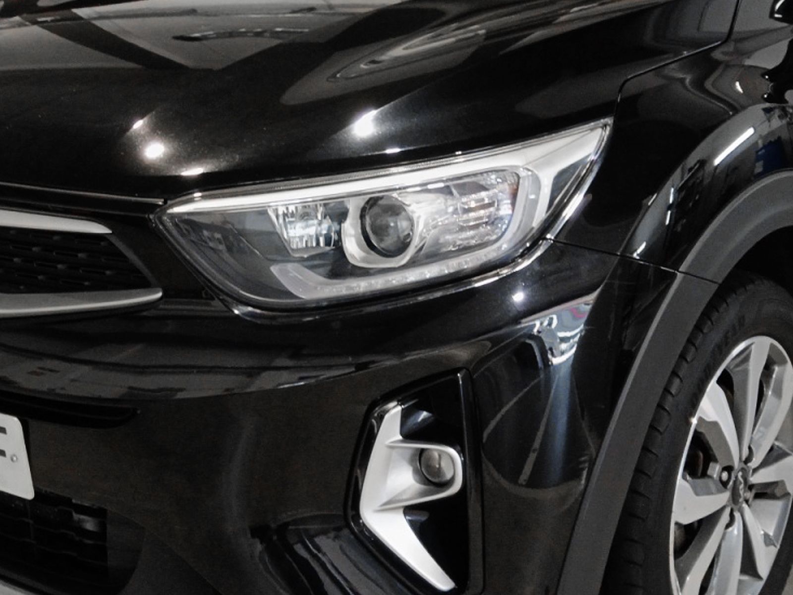 Kia Stonic 1.0 T-GDi MHEV iMT Concept - foto 22