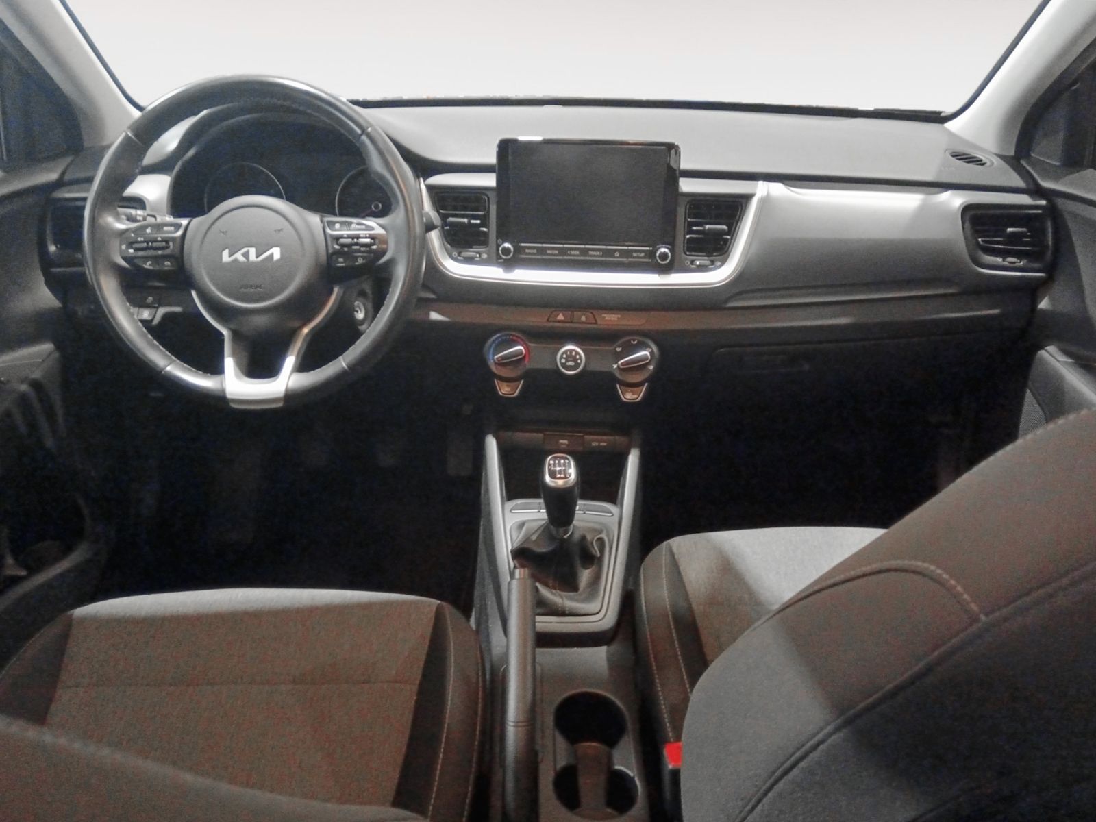 Kia Stonic 1.0 T-GDi MHEV iMT Concept - foto 8