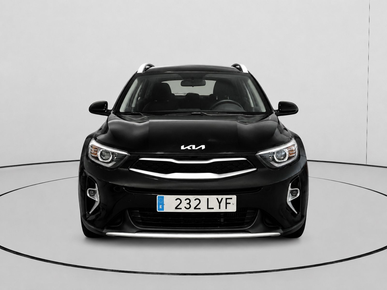 Kia Stonic 1.0 T-GDi MHEV iMT Concept - foto 7