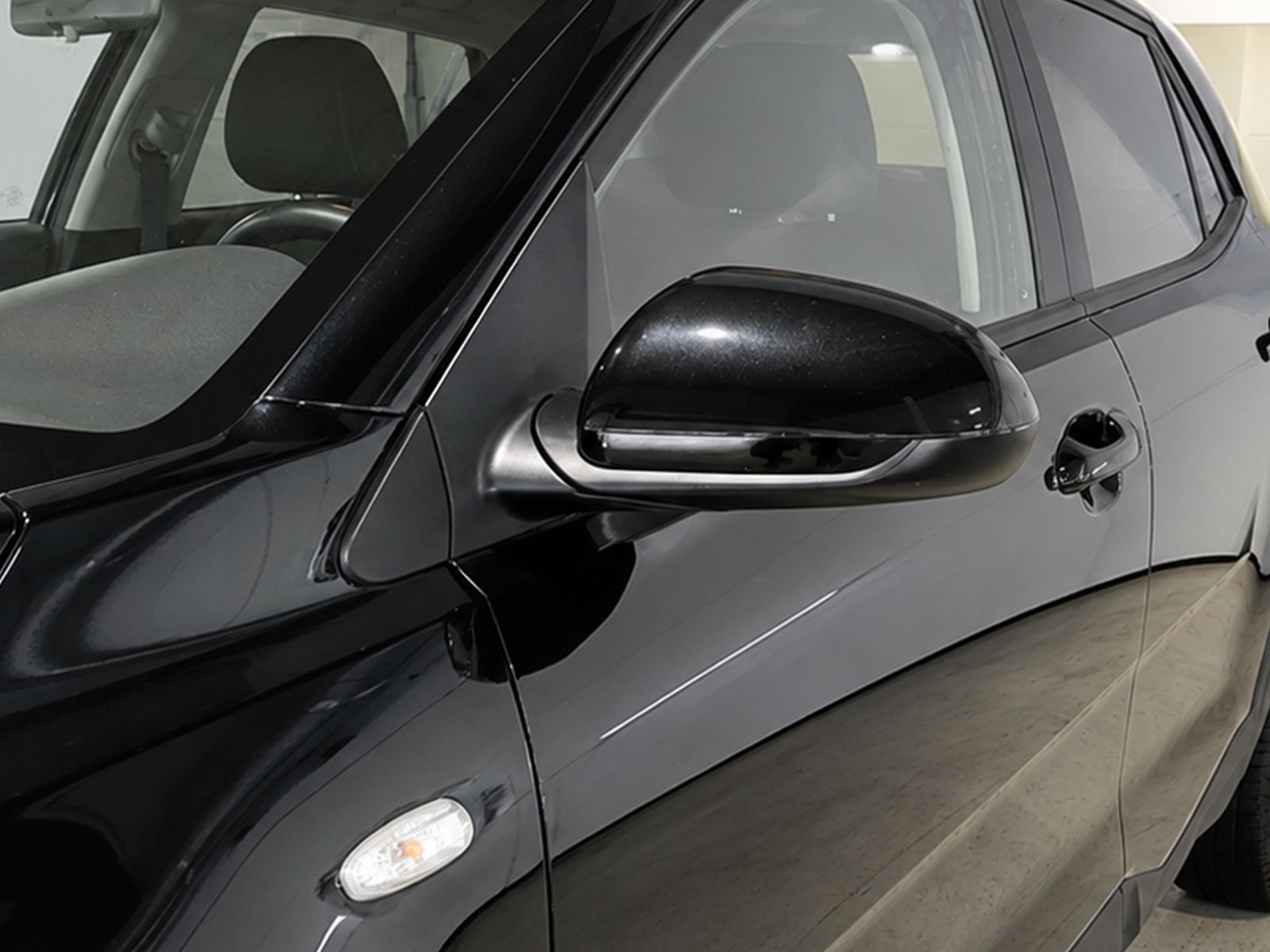 Kia Stonic 1.0 T-GDi MHEV iMT Concept - foto 21