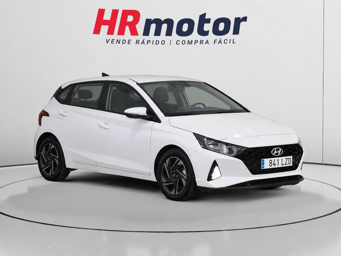 Hyundai i20 1.0 T-GDi Klass