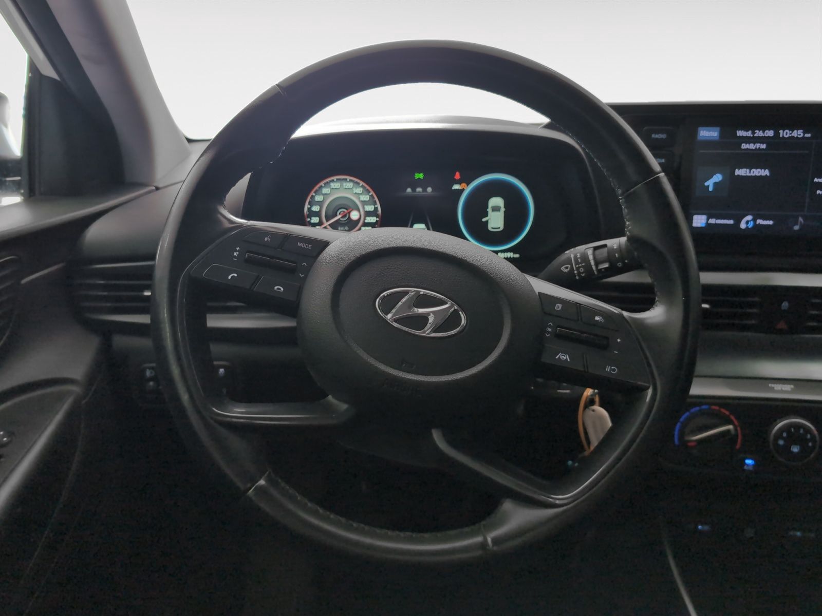 Hyundai i20 1.0 T-GDi Klass - foto 9