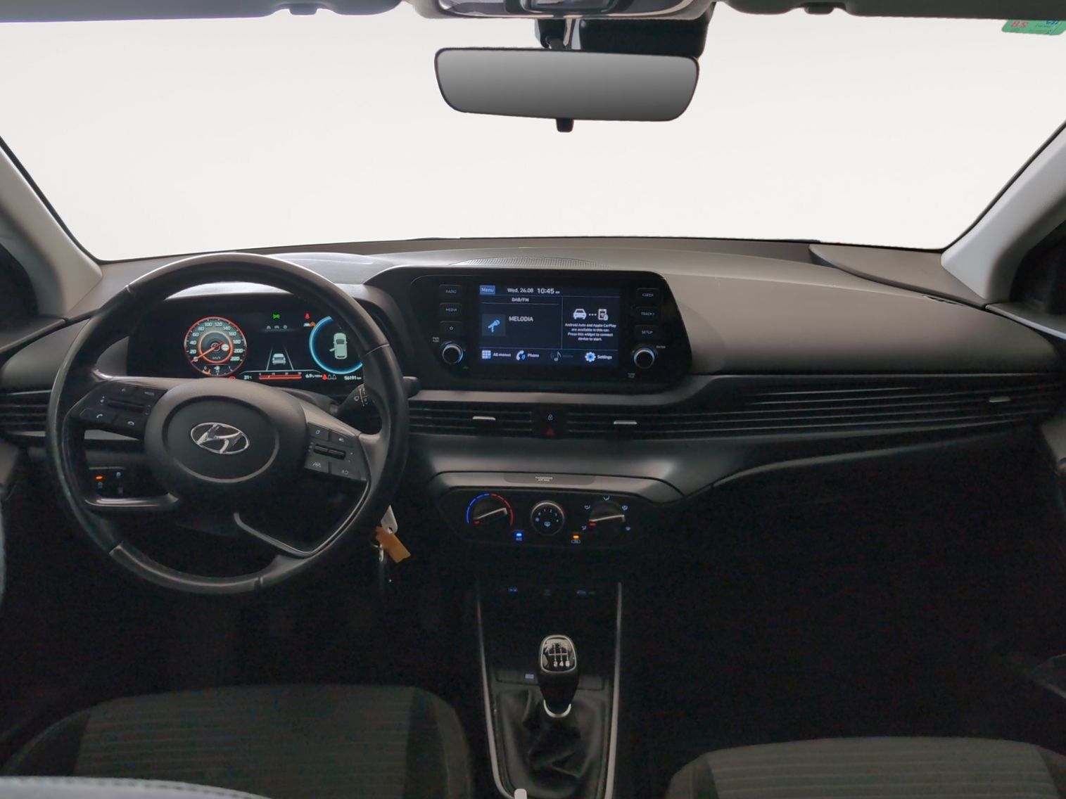 Hyundai i20 1.0 T-GDi Klass - foto 8