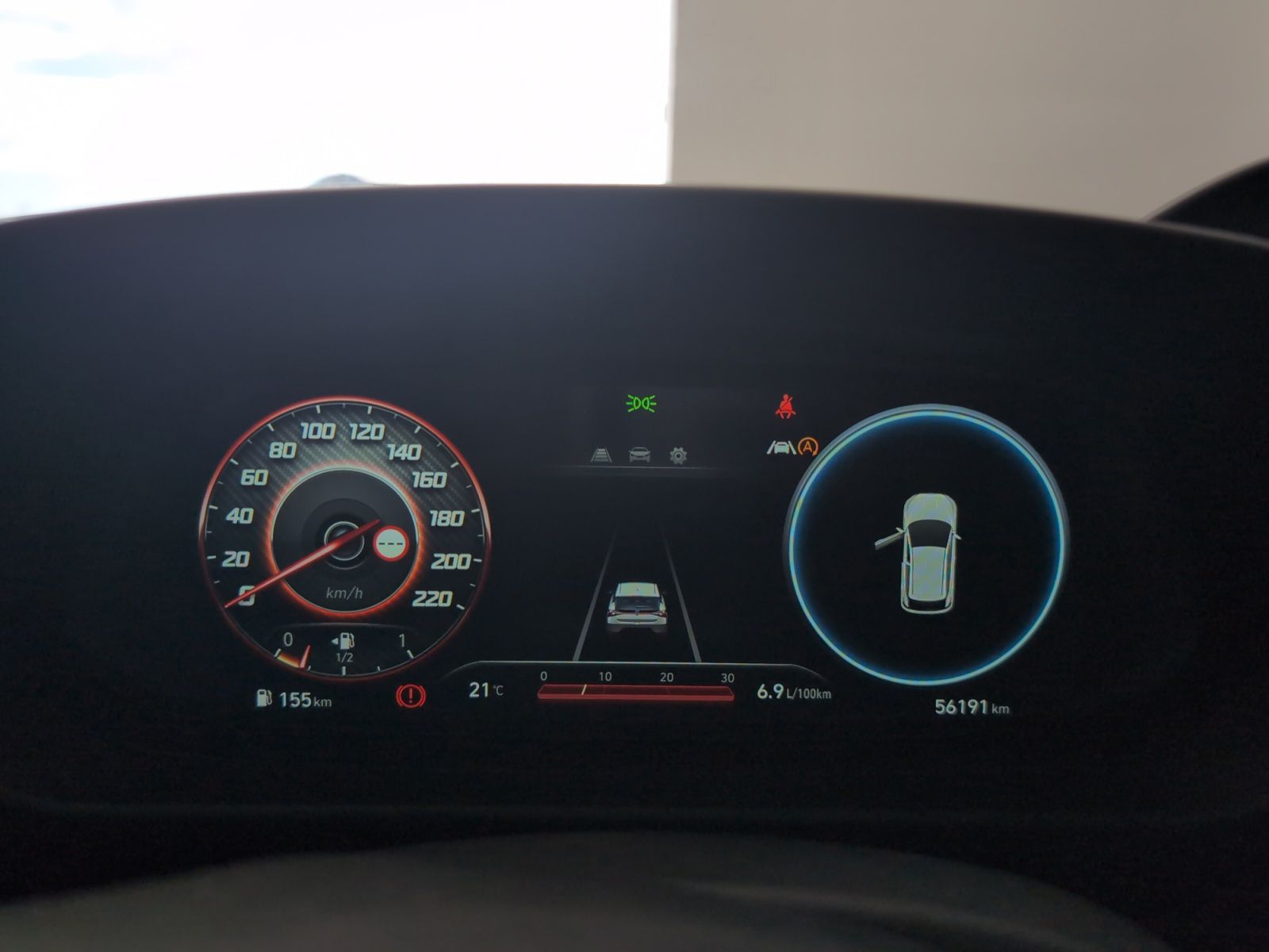 Hyundai i20 1.0 T-GDi Klass - foto 15