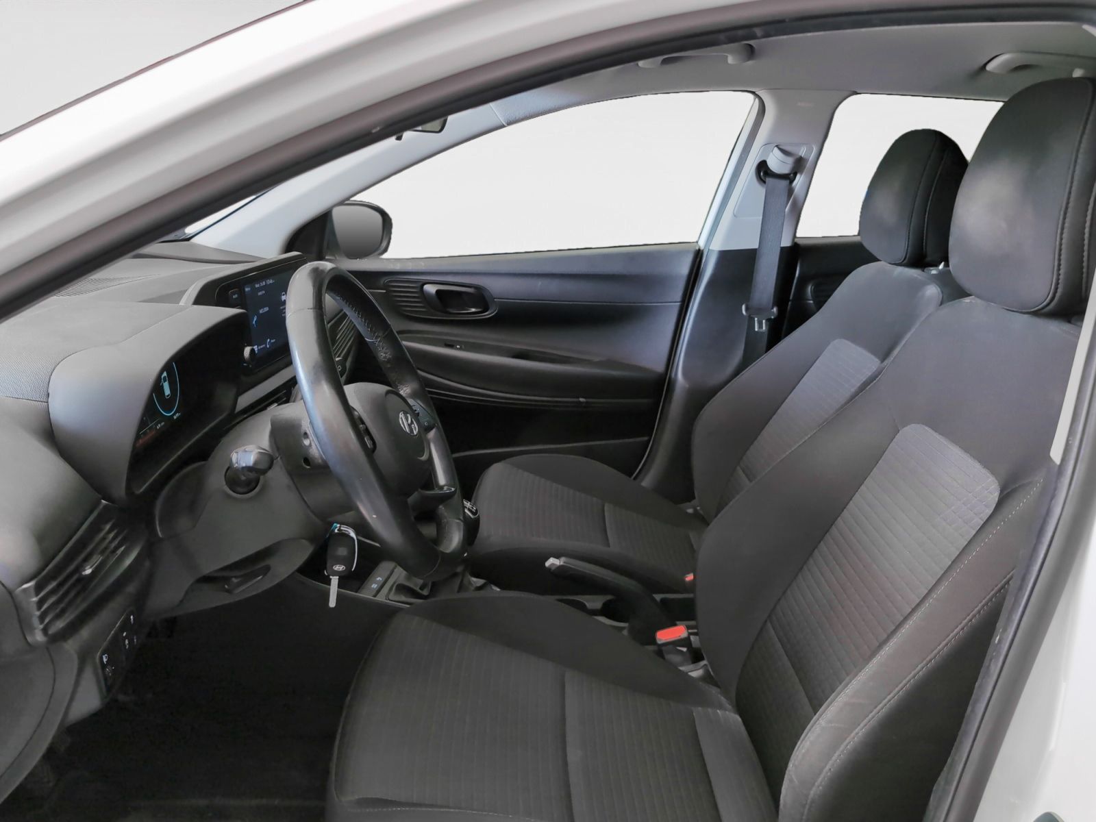 Hyundai i20 1.0 T-GDi Klass - foto 10