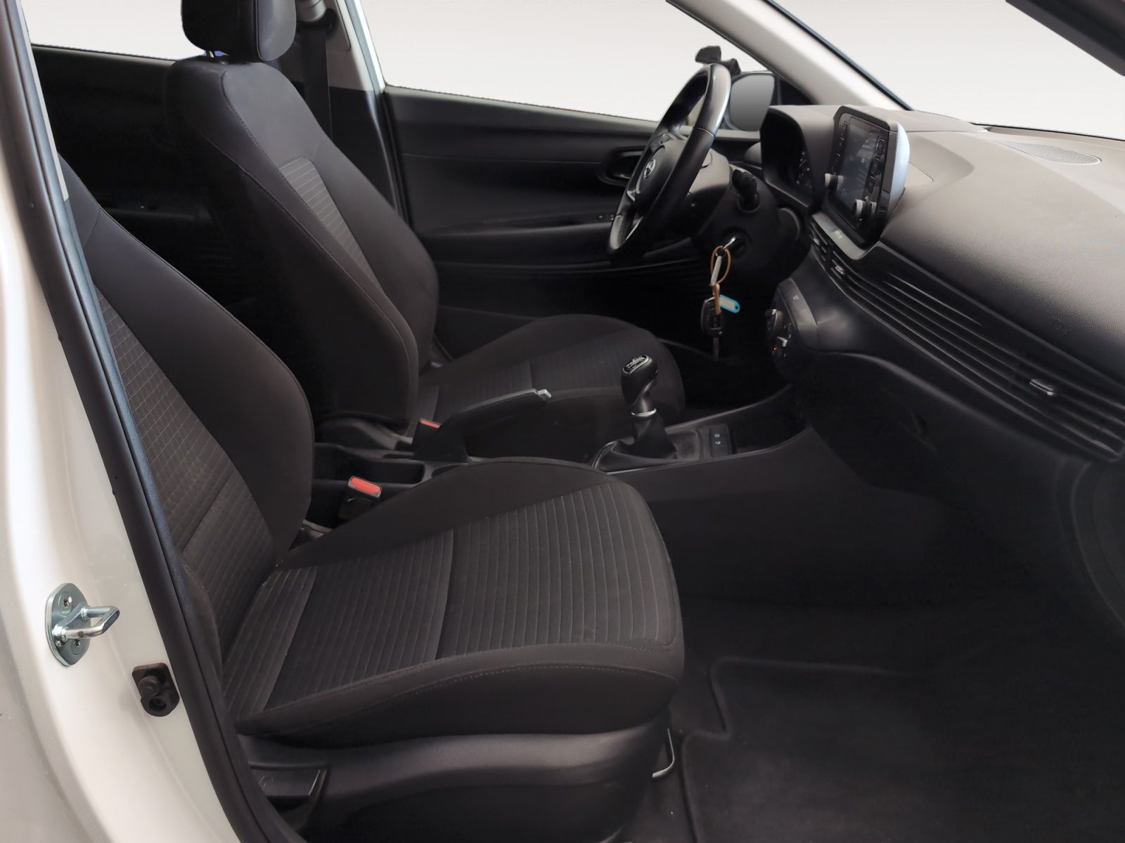 Hyundai i20 1.0 T-GDi Klass - foto 12