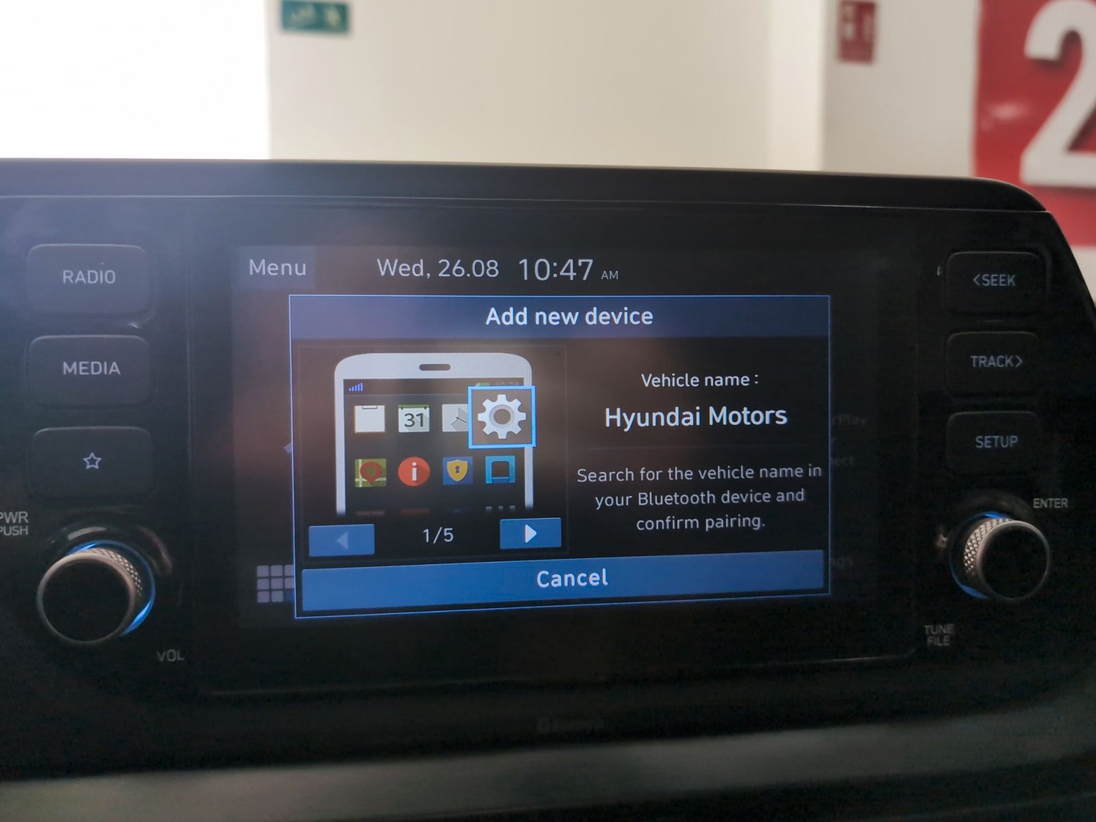 Hyundai i20 1.0 T-GDi Klass - foto 18
