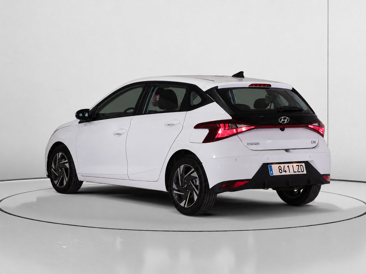 Hyundai i20 1.0 T-GDi Klass - foto 5
