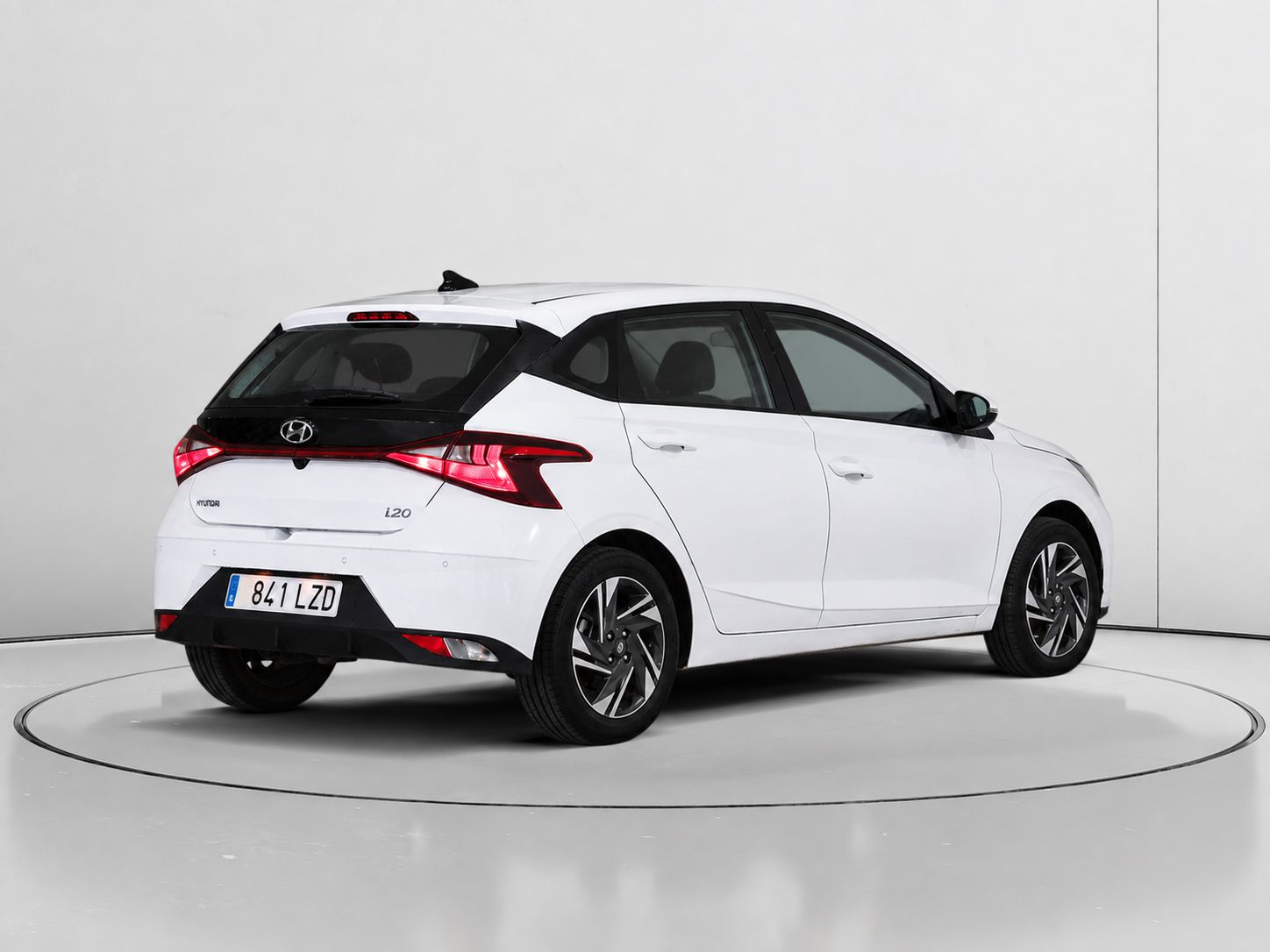 Hyundai i20 1.0 T-GDi Klass - foto 3