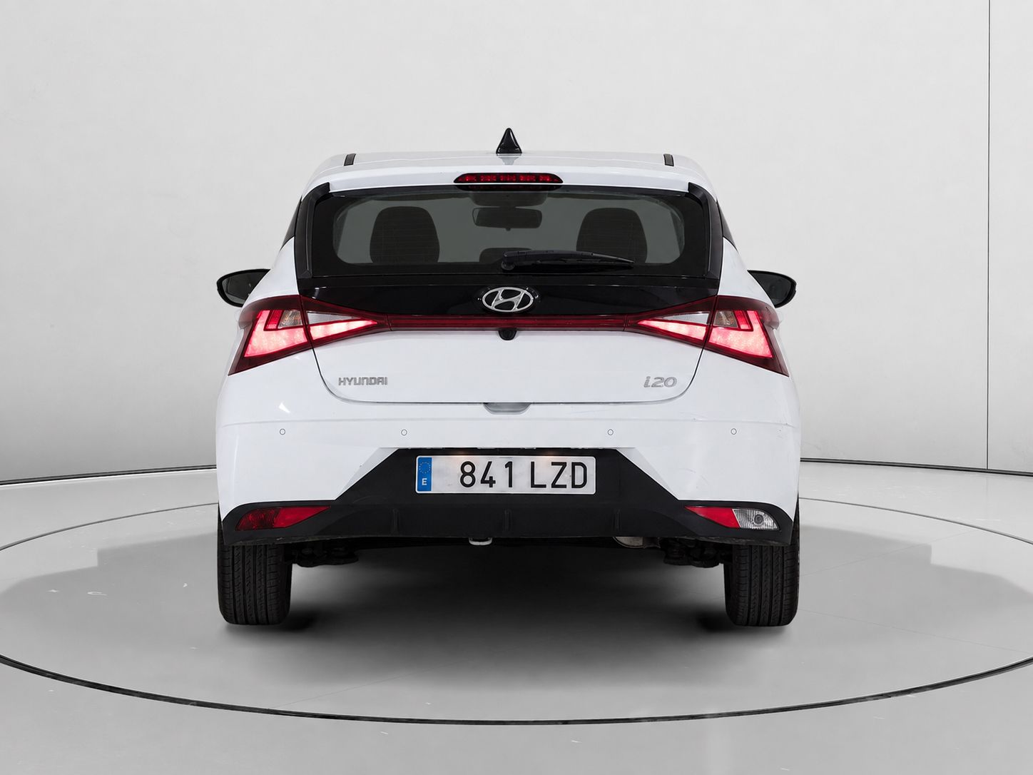 Hyundai i20 1.0 T-GDi Klass - foto 4