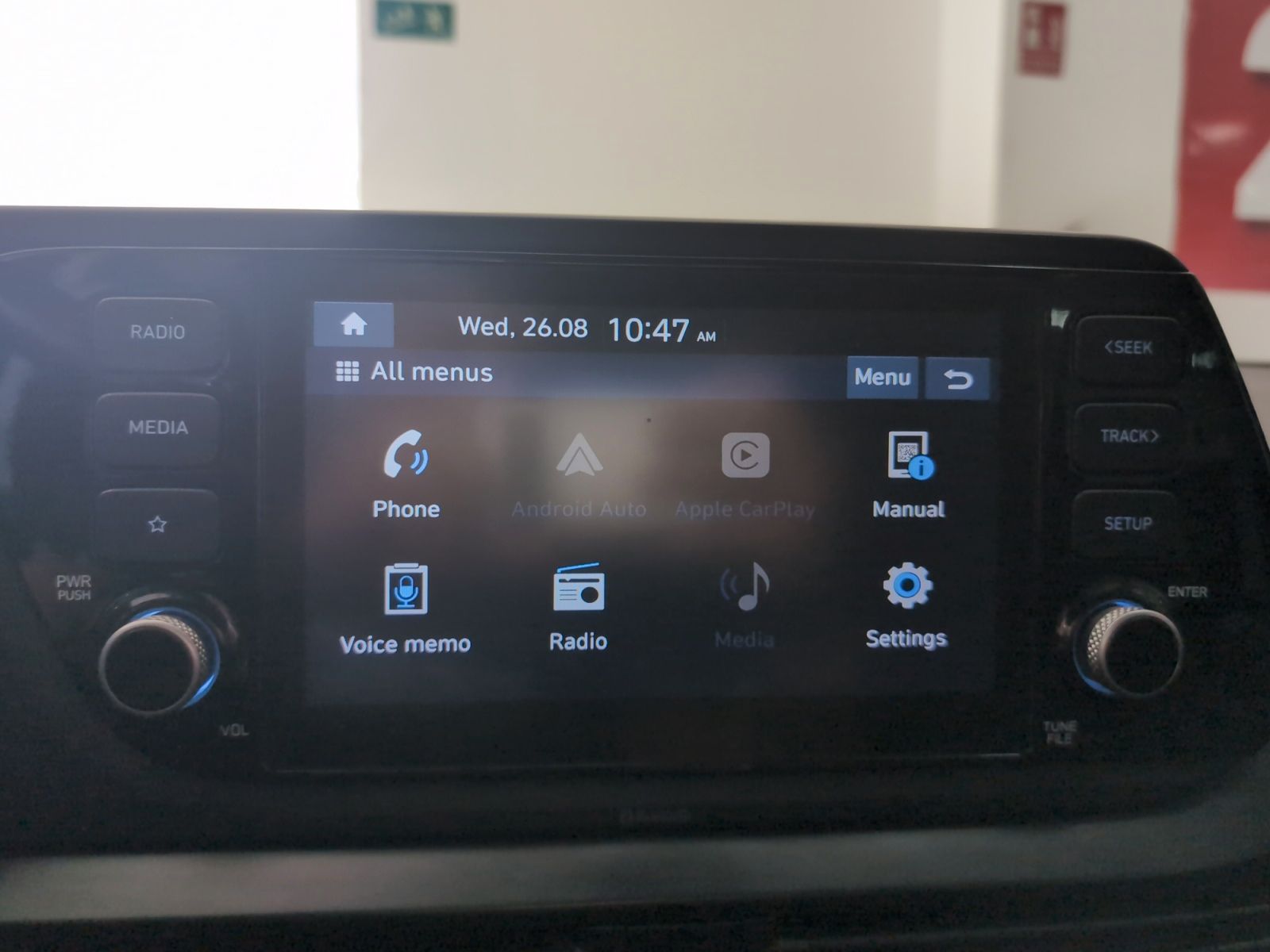 Hyundai i20 1.0 T-GDi Klass - foto 16