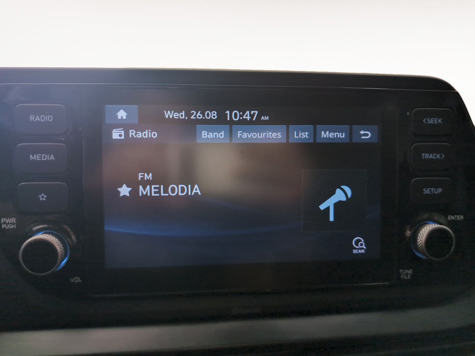 Hyundai i20 1.0 T-GDi Klass - foto 17