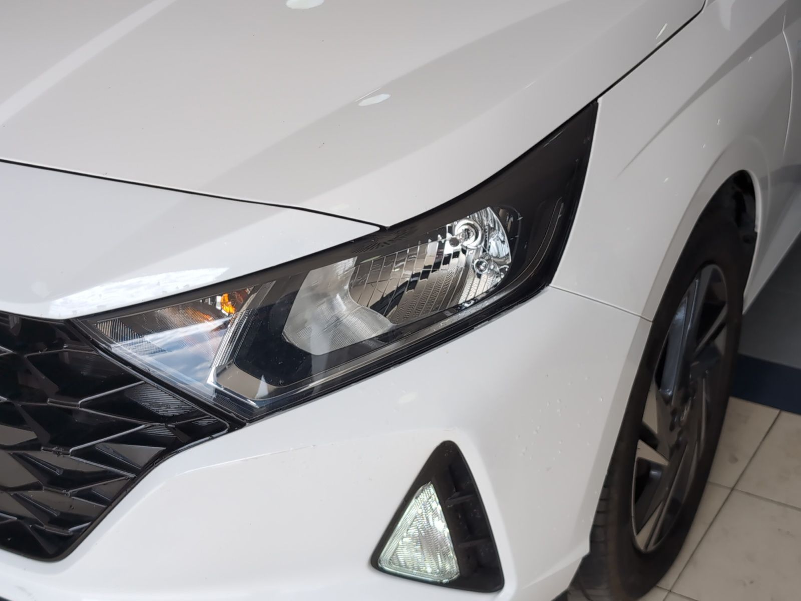 Hyundai i20 1.0 T-GDi Klass - foto 23
