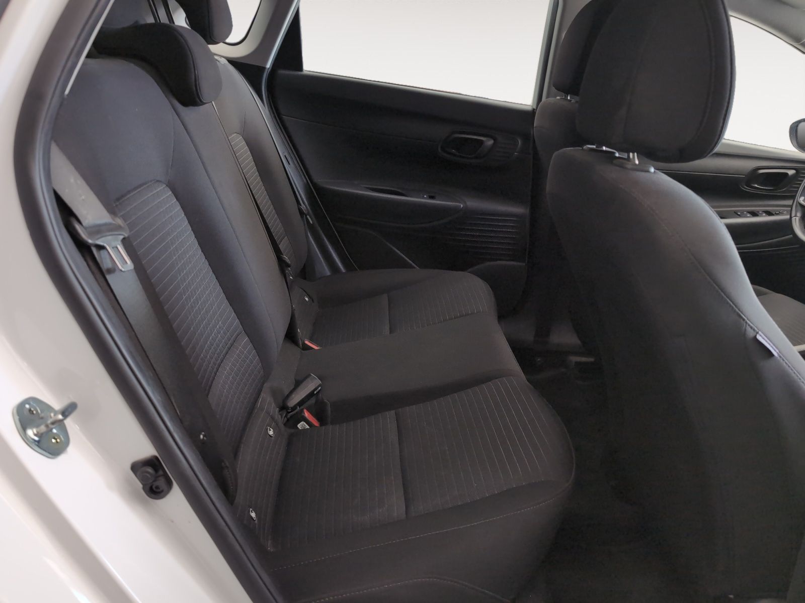 Hyundai i20 1.0 T-GDi Klass - foto 11
