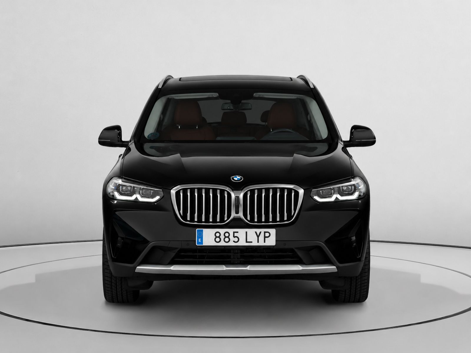 BMW X3 xDrive30e xLine - foto 7
