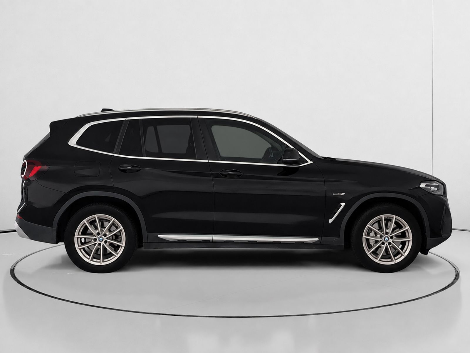 BMW X3 xDrive30e xLine - foto 2