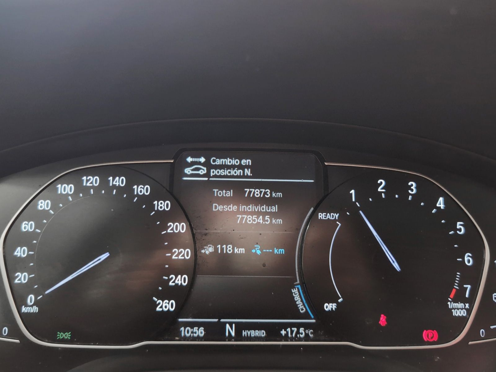 BMW X3 xDrive30e xLine - foto 18