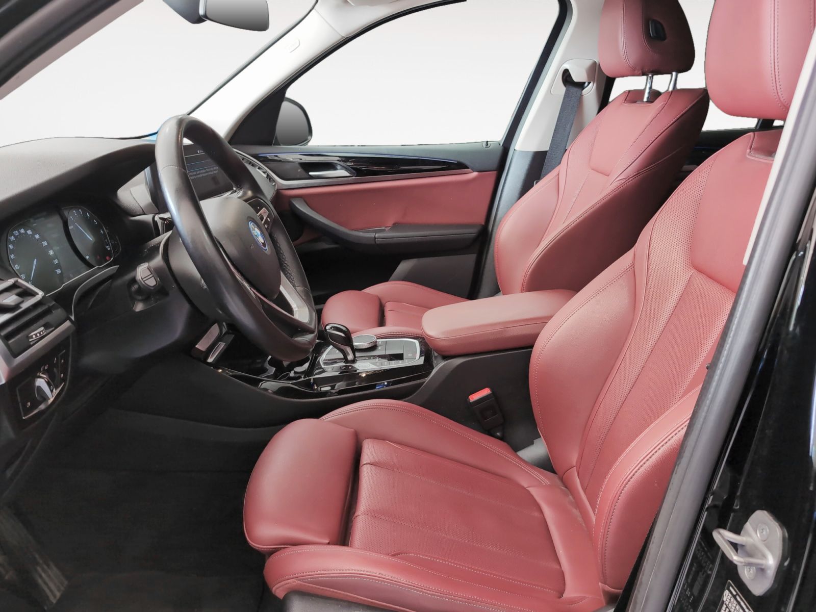 BMW X3 xDrive30e xLine - foto 10