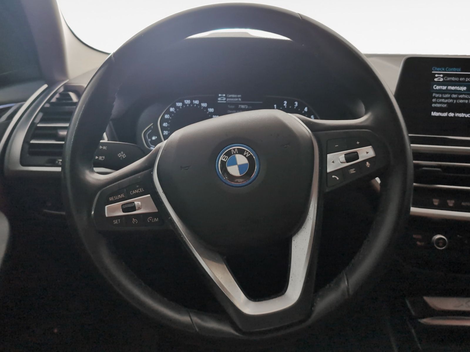 BMW X3 xDrive30e xLine - foto 9