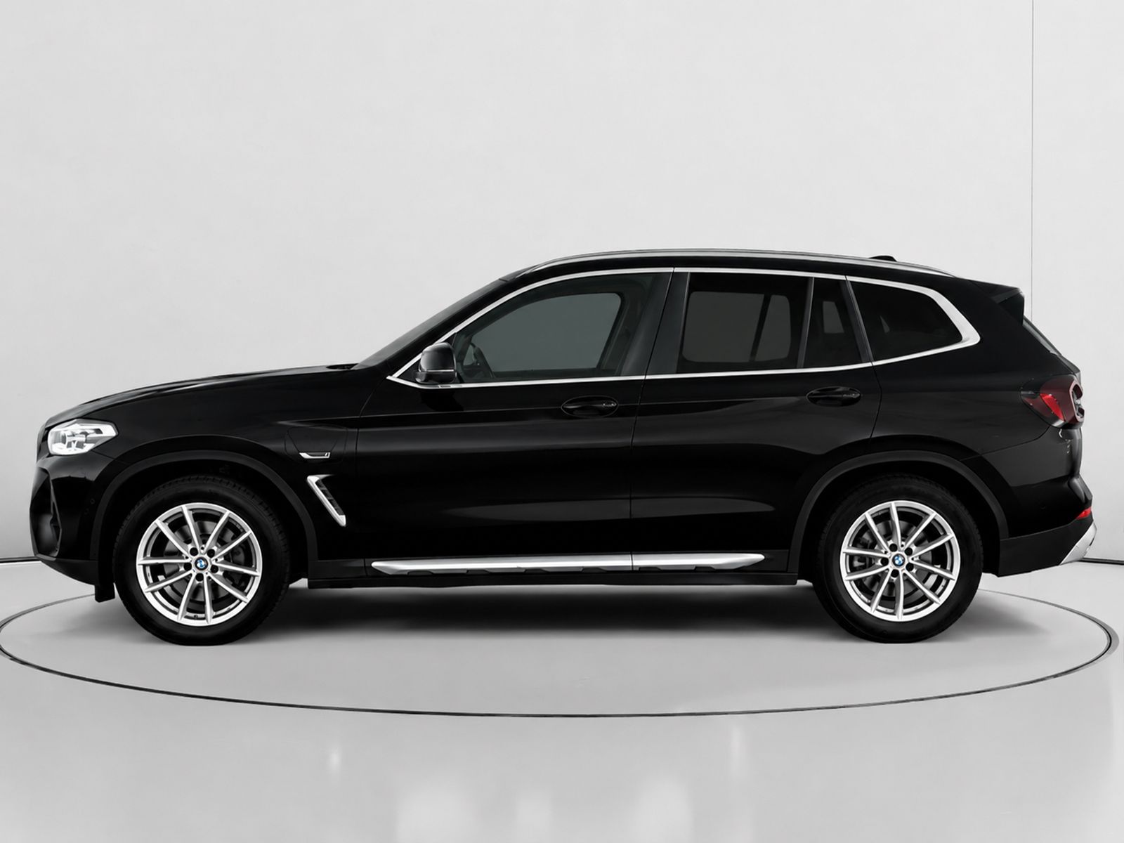 BMW X3 xDrive30e xLine - foto 6