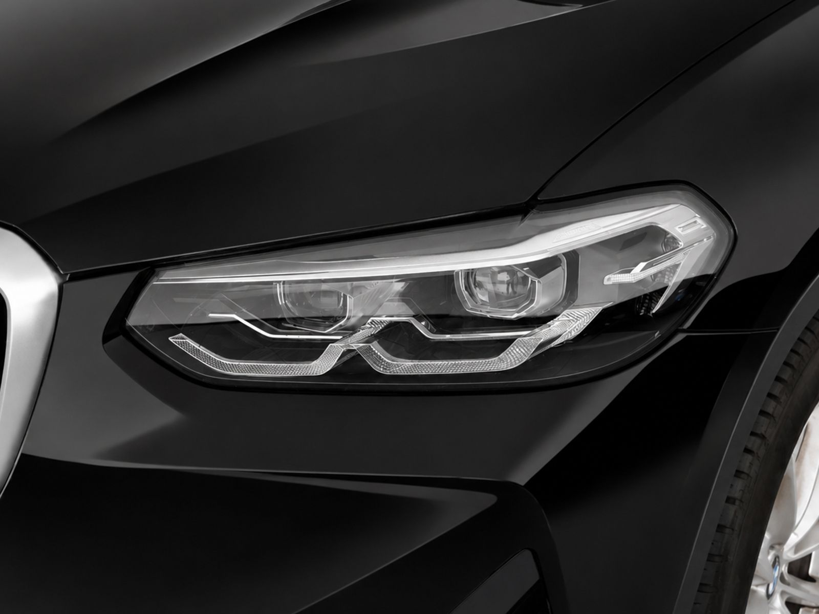BMW X3 xDrive30e xLine - foto 27