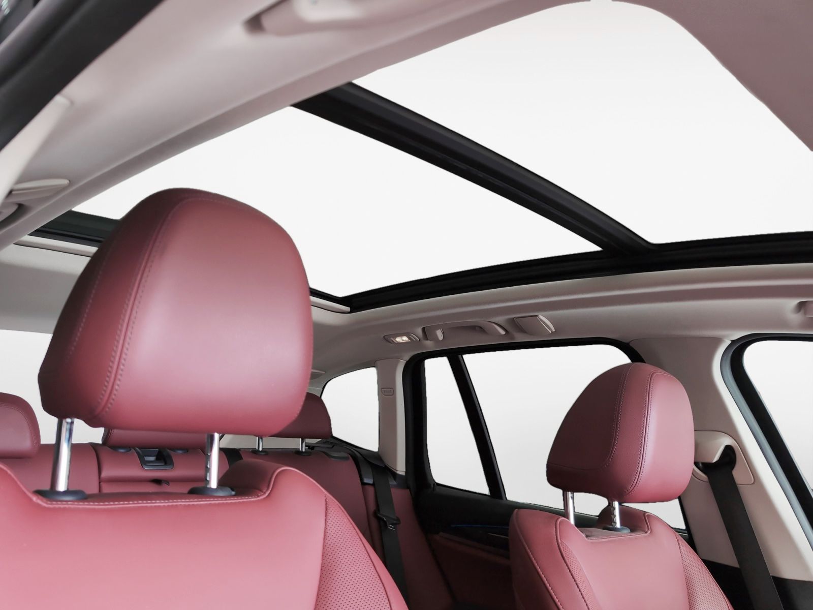 BMW X3 xDrive30e xLine - foto 13