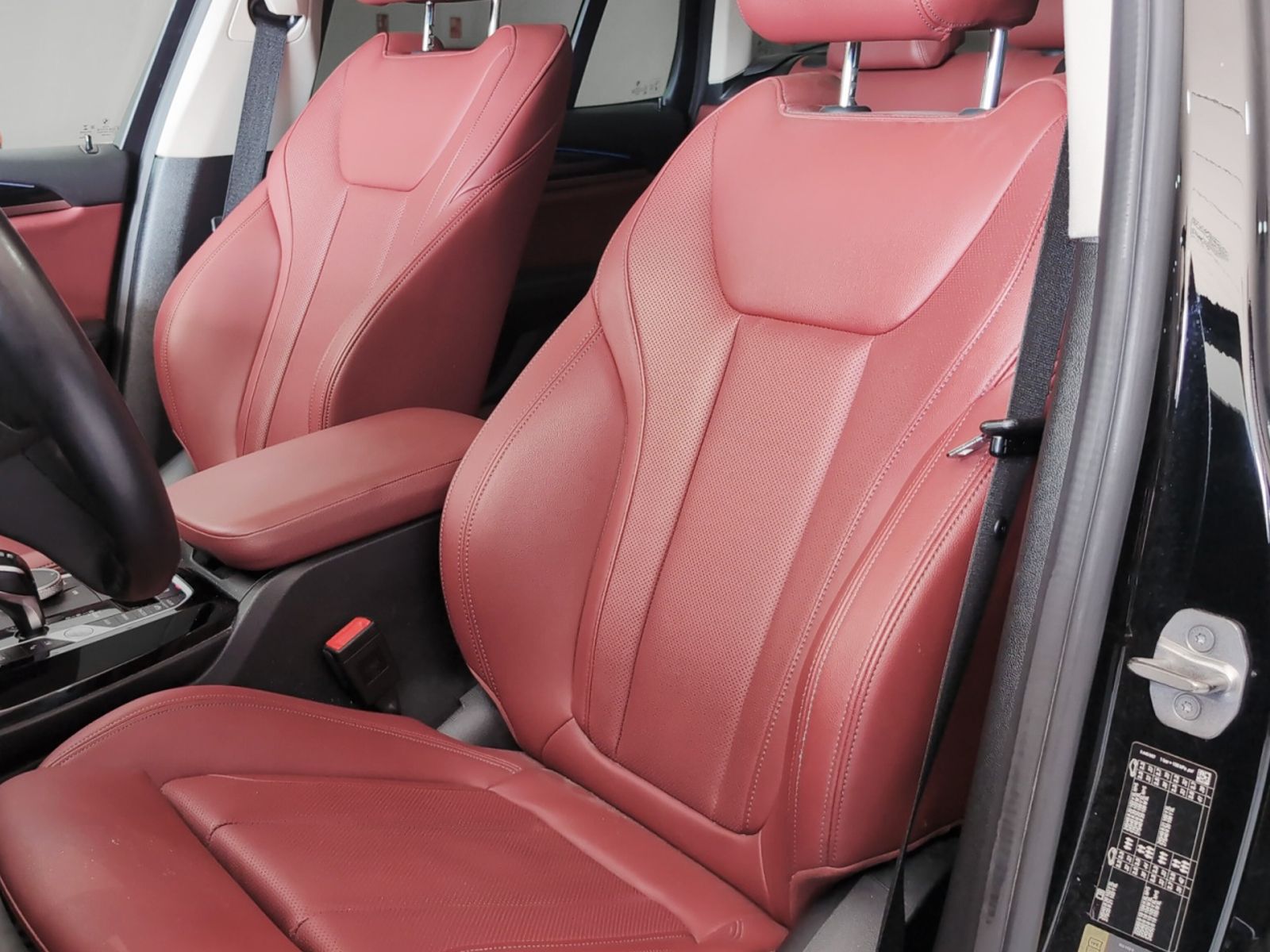 BMW X3 xDrive30e xLine - foto 25
