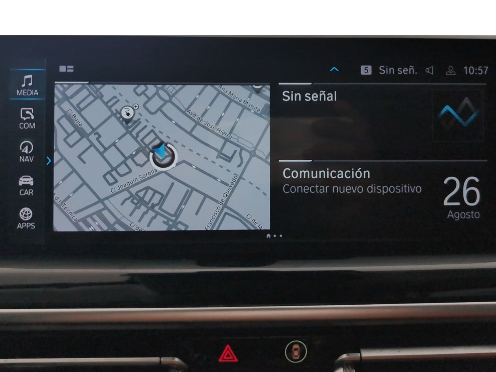 BMW X3 xDrive30e xLine - foto 19