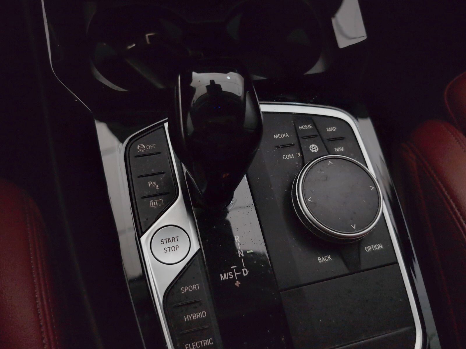 BMW X3 xDrive30e xLine - foto 17