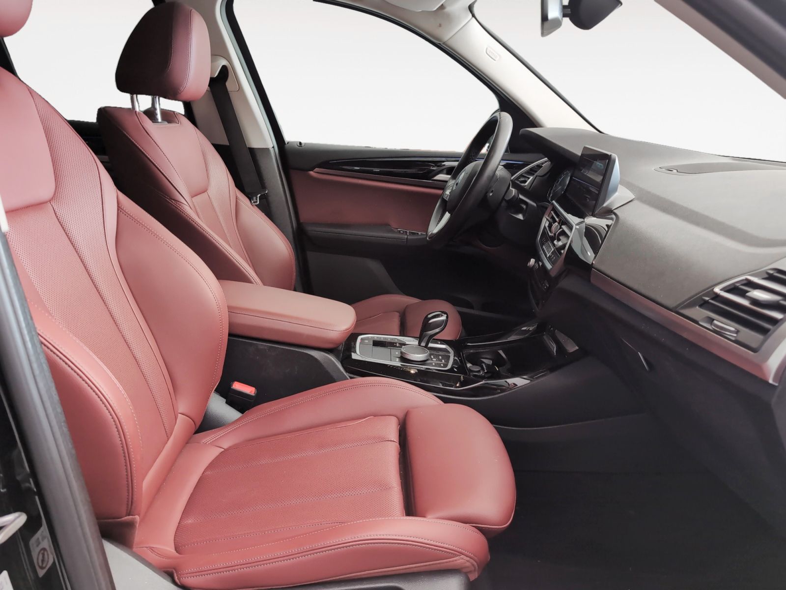 BMW X3 xDrive30e xLine - foto 12