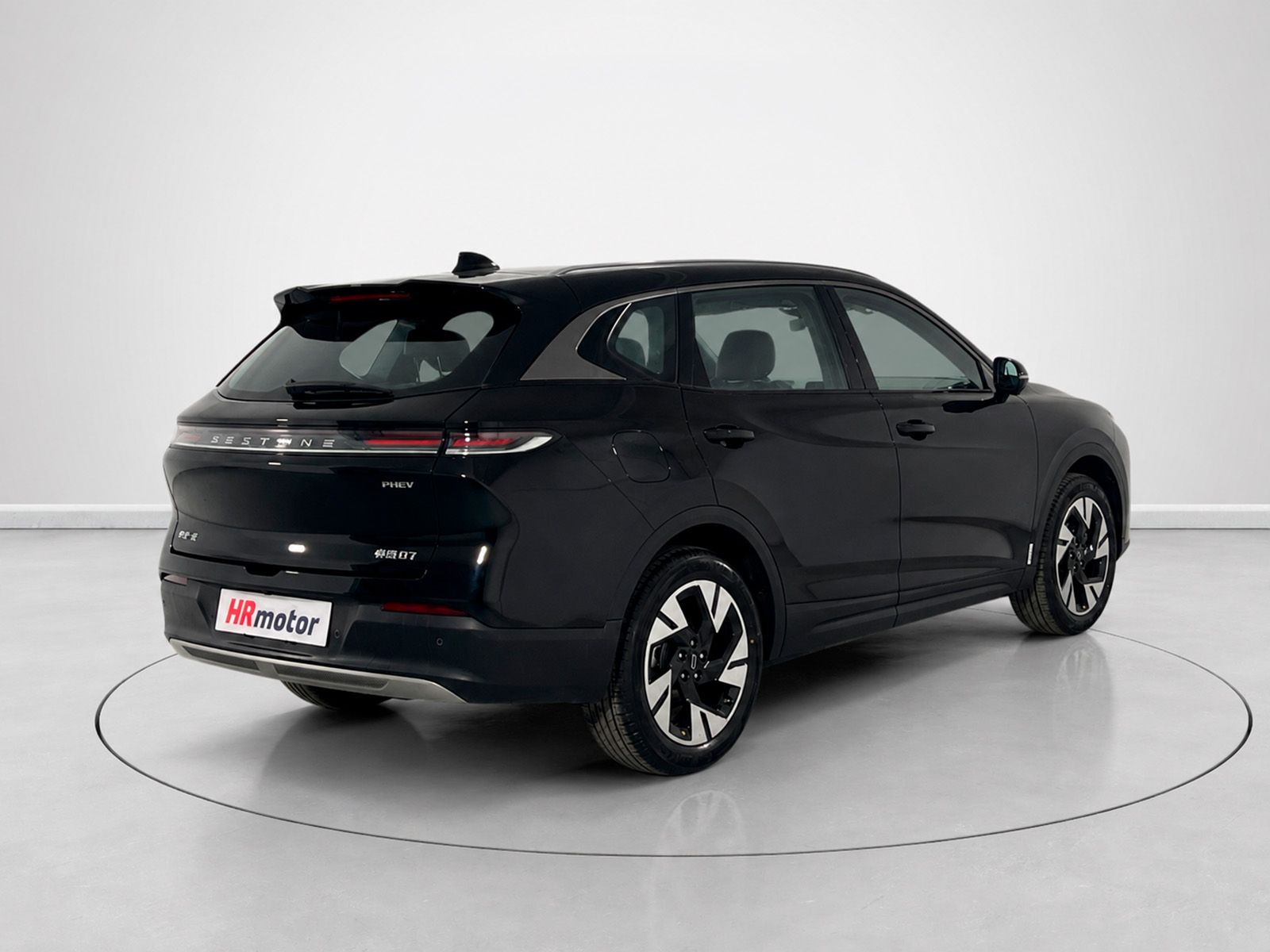 Bestune Joyee 07 1.5T PHEV Premium DCT - foto 3
