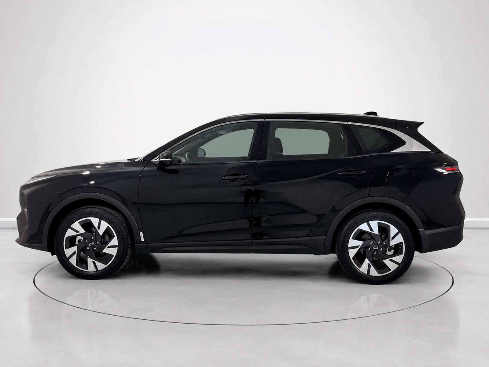 Bestune Joyee 07 1.5T PHEV Premium DCT - foto 6