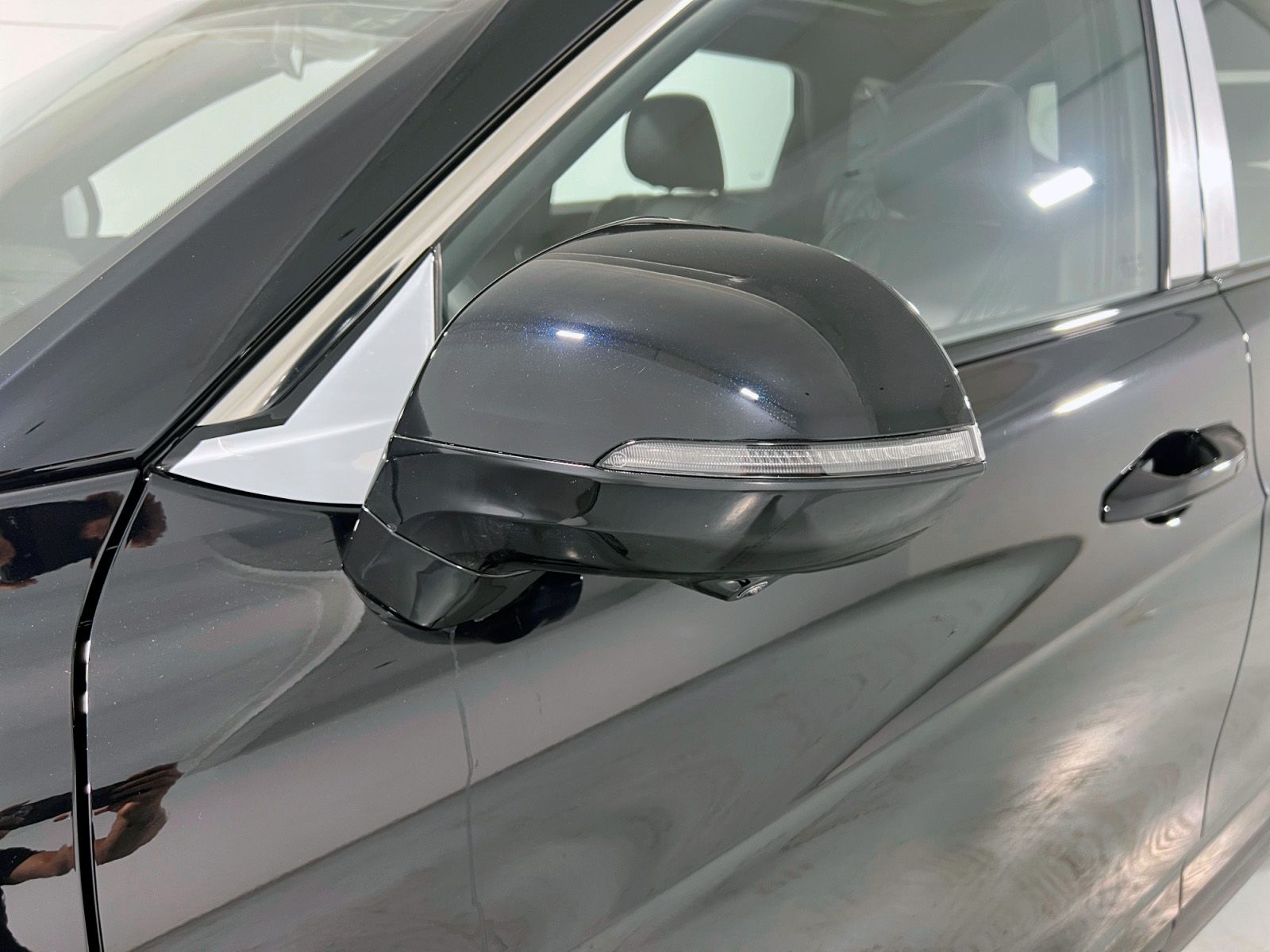 Bestune Joyee 07 1.5T PHEV Premium DCT - foto 25