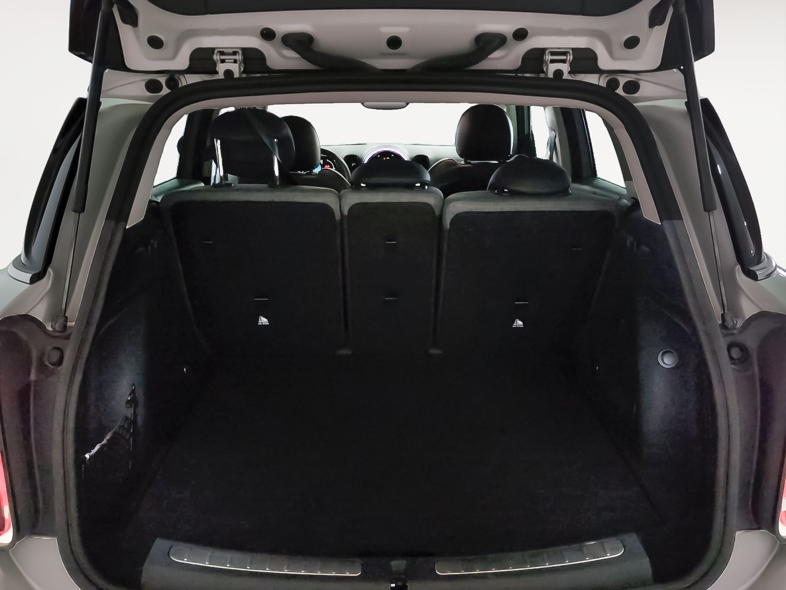 MINI Cooper S E ALL4 - foto 13
