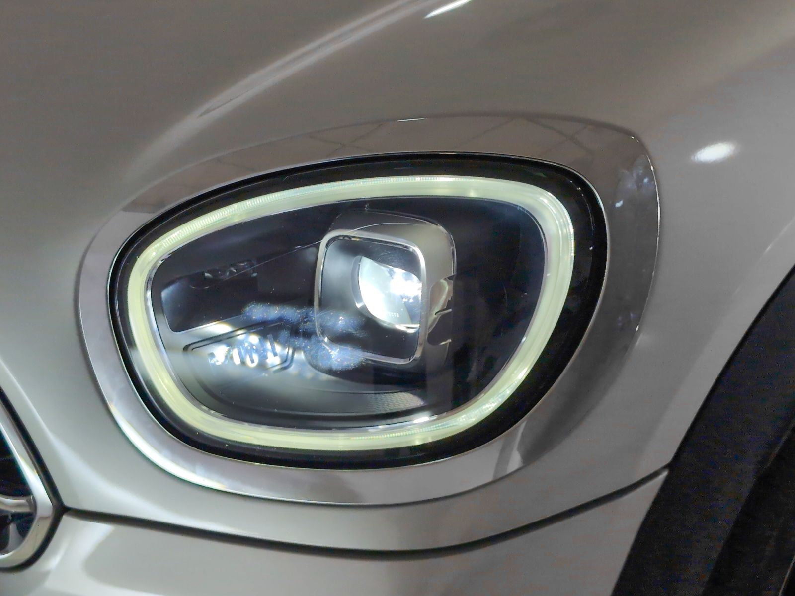 MINI Cooper S E ALL4 - foto 25