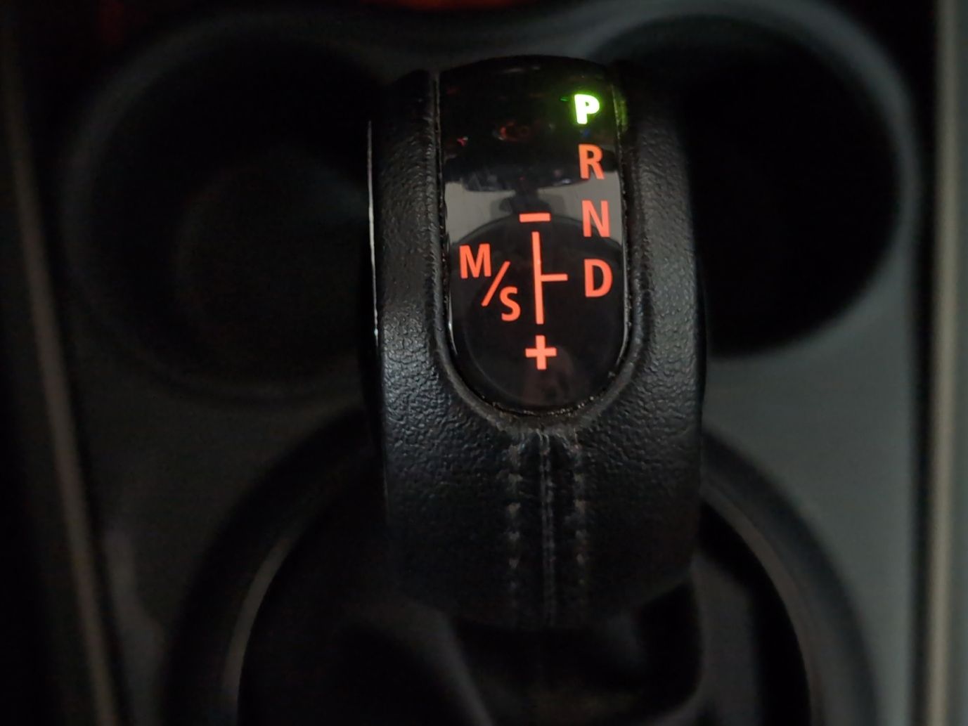 MINI Cooper S E ALL4 - foto 15