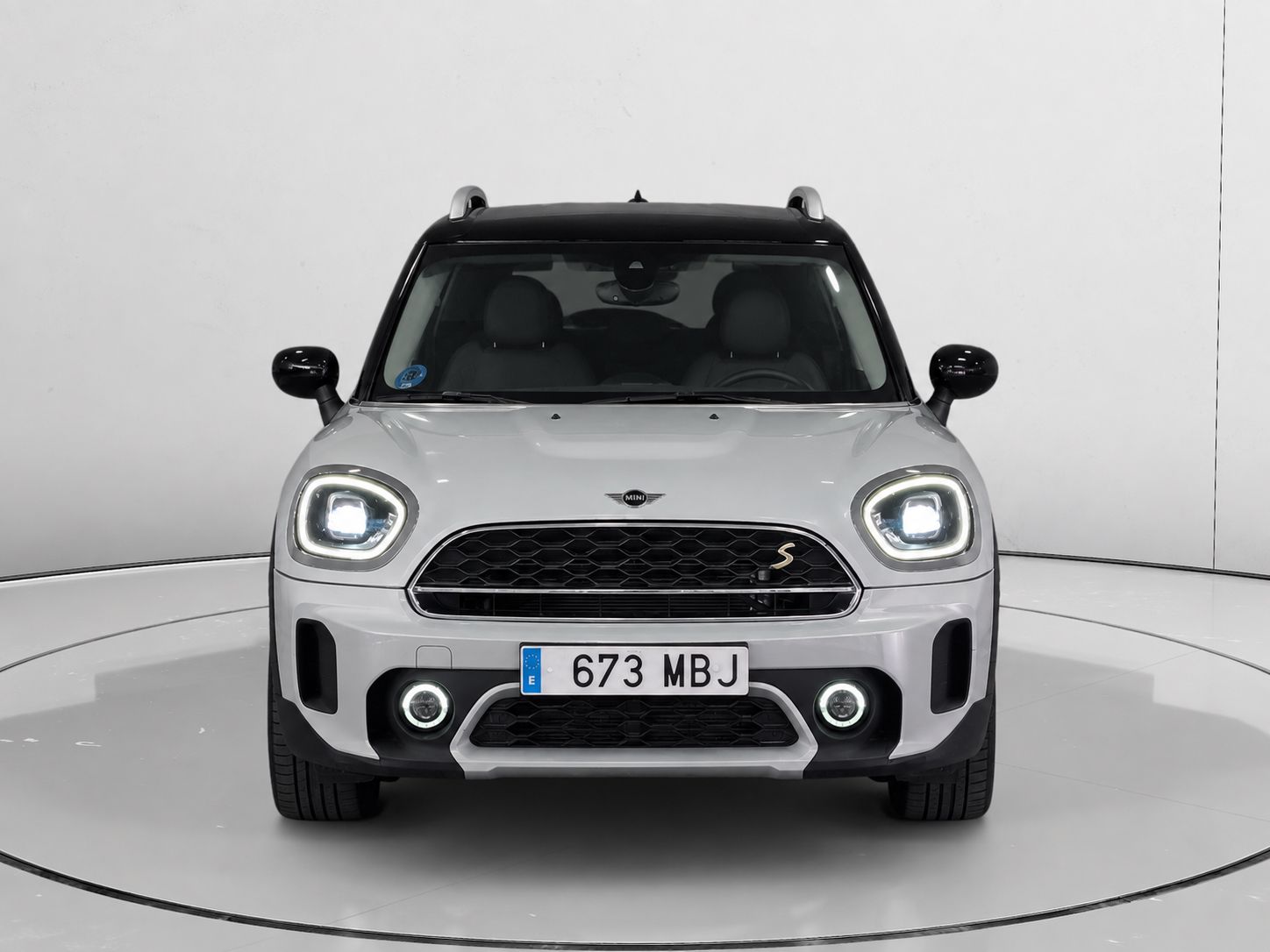 MINI Cooper S E ALL4 - foto 7