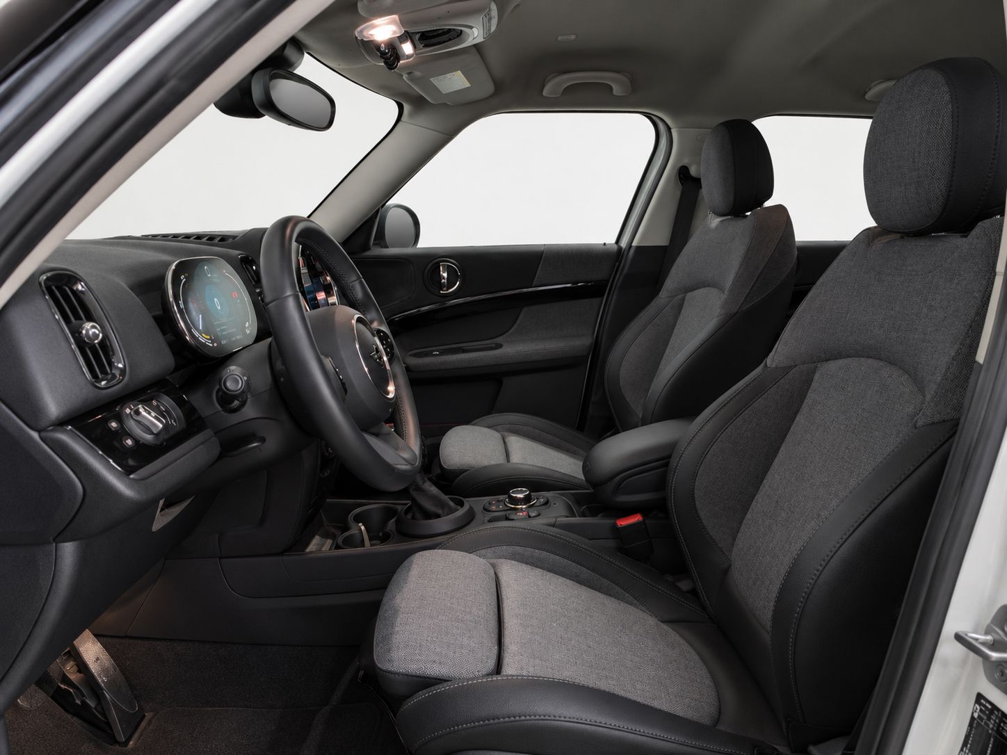 MINI Cooper S E ALL4 - foto 10