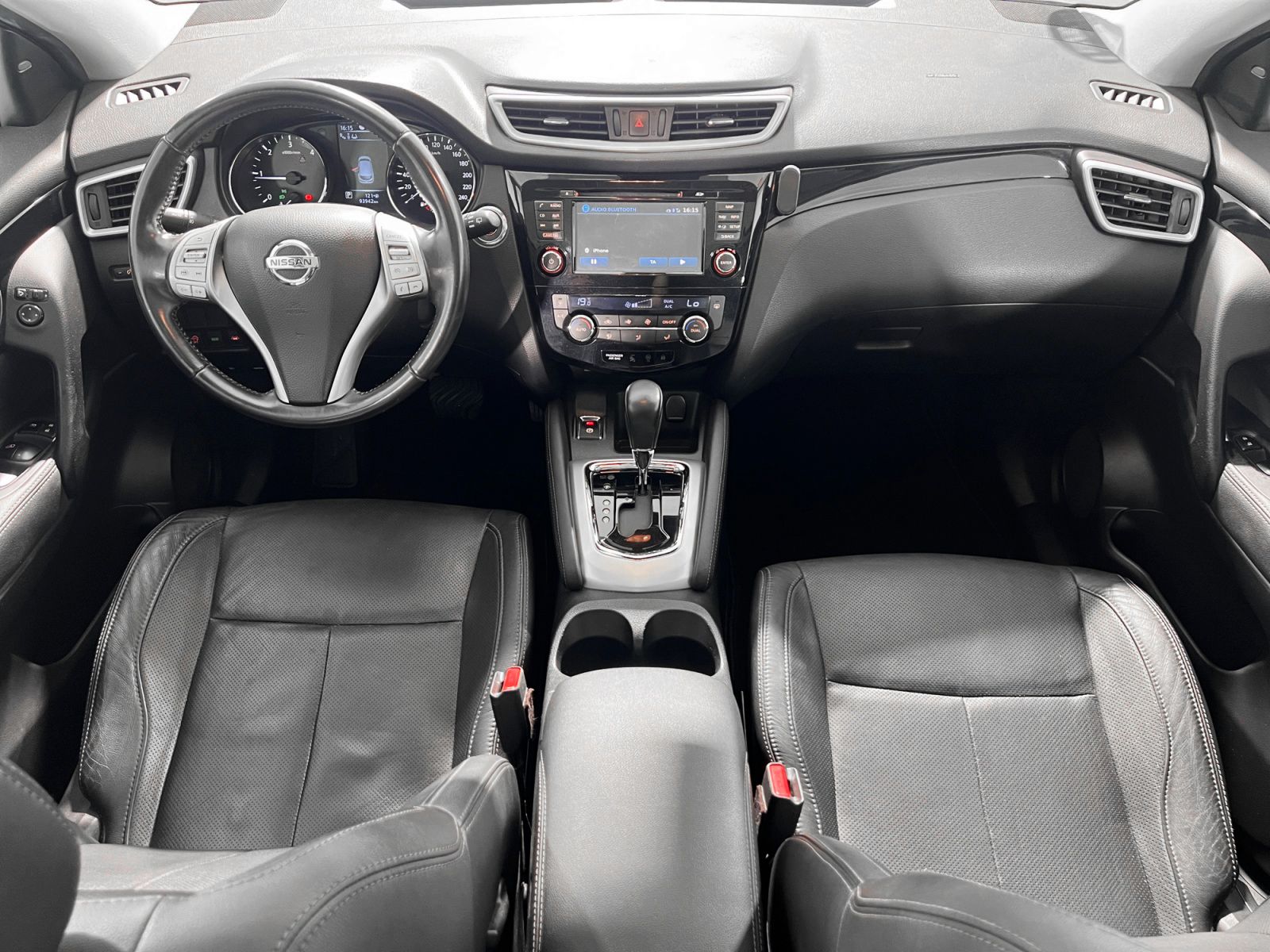 Nissan Qashqai dCi 130 Visia 4x2 XTronic - foto 9