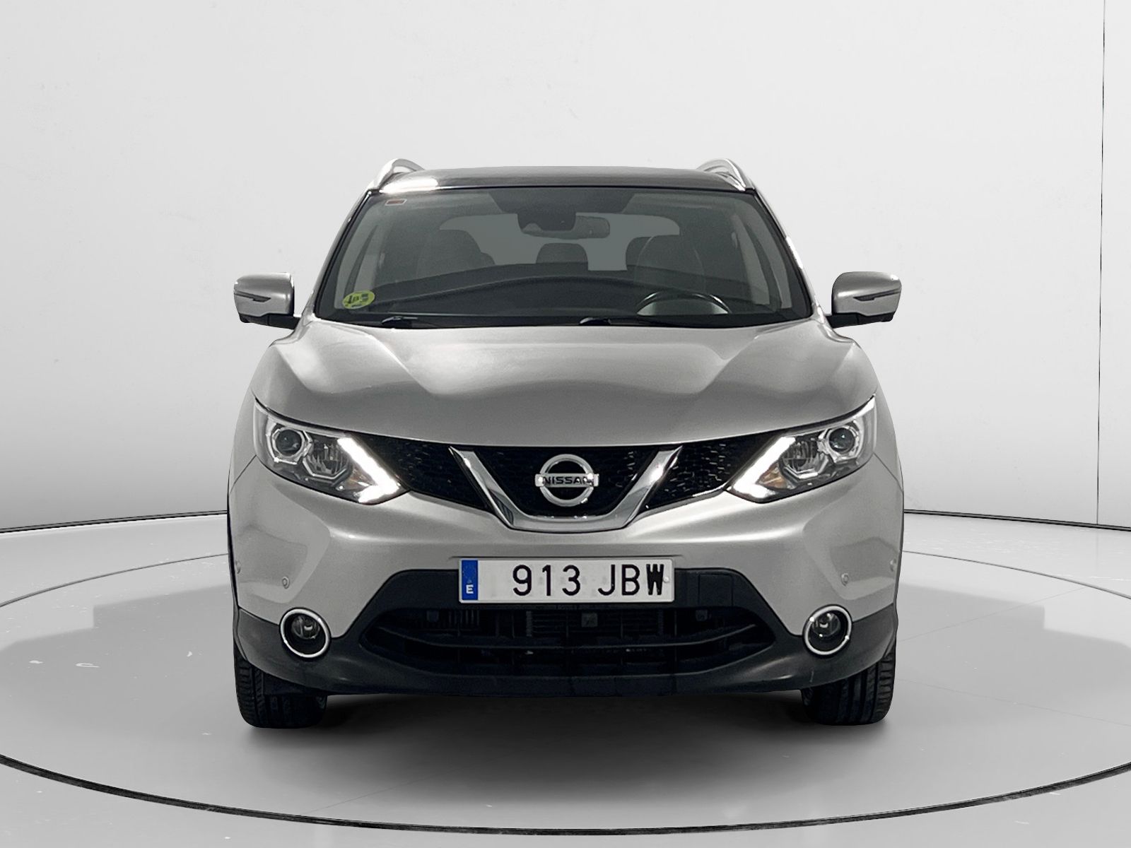 Nissan Qashqai dCi 130 Visia 4x2 XTronic - foto 7