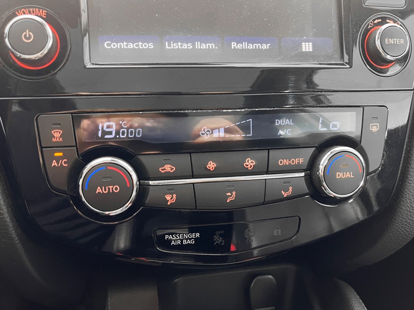 Nissan Qashqai dCi 130 Visia 4x2 XTronic - foto 22