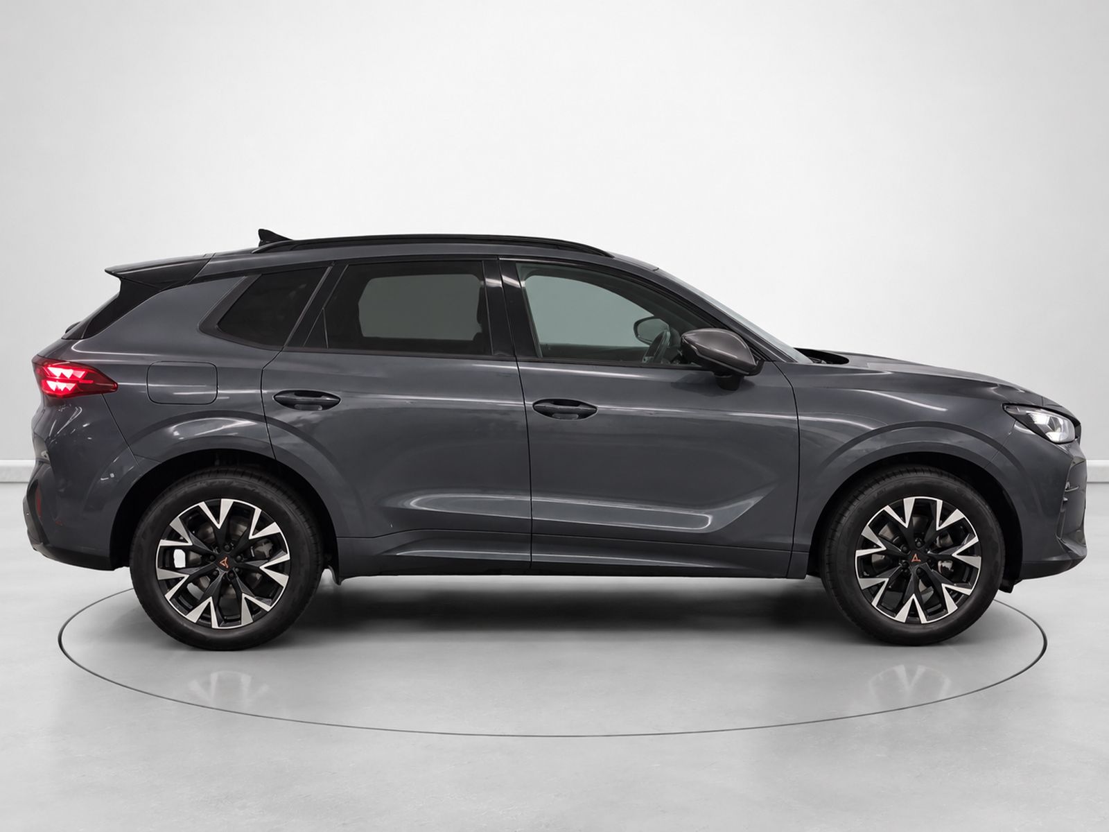Cupra Terramar 1.5 eTSI DSG - foto 2