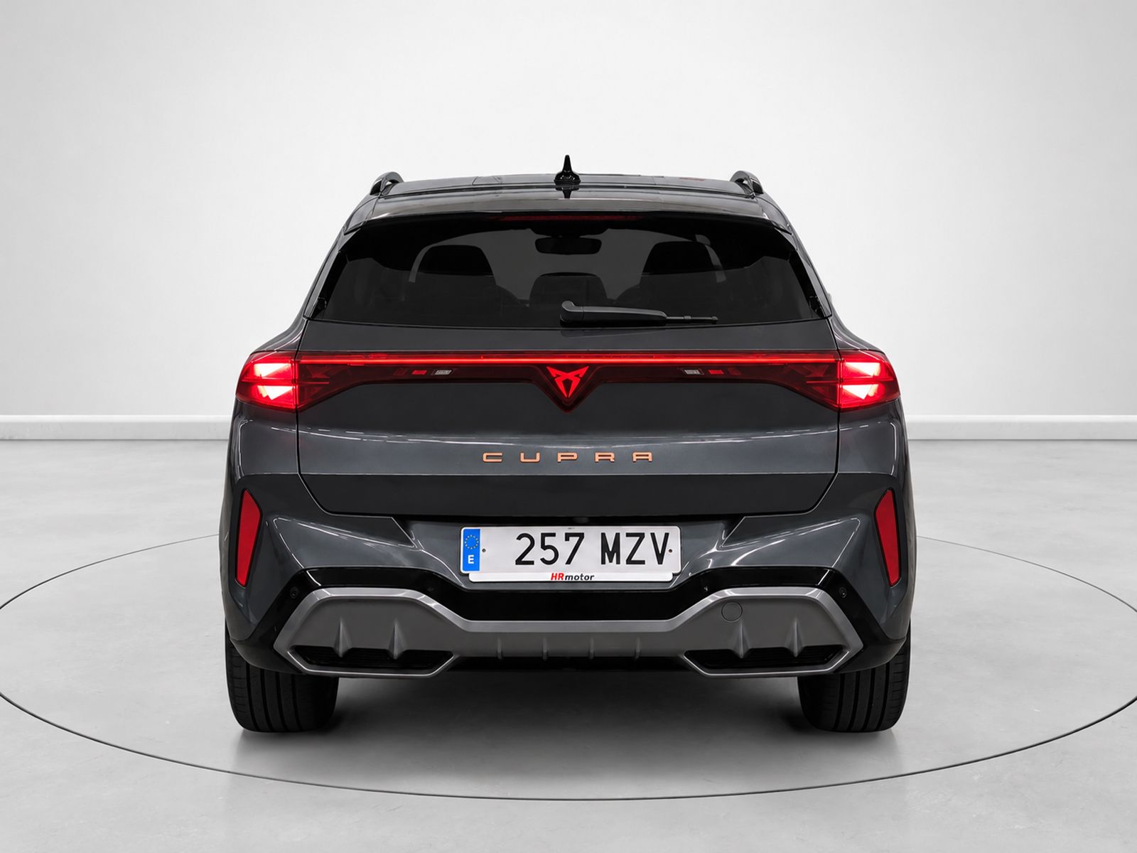 Cupra Terramar 1.5 eTSI DSG - foto 4