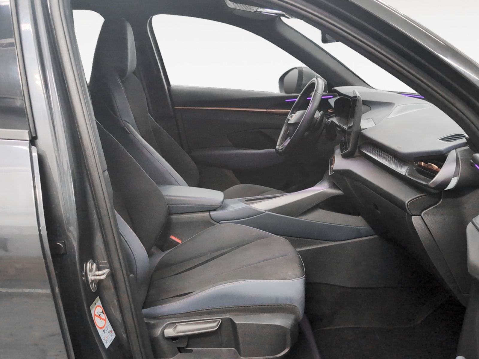 Cupra Terramar 1.5 eTSI DSG - foto 20