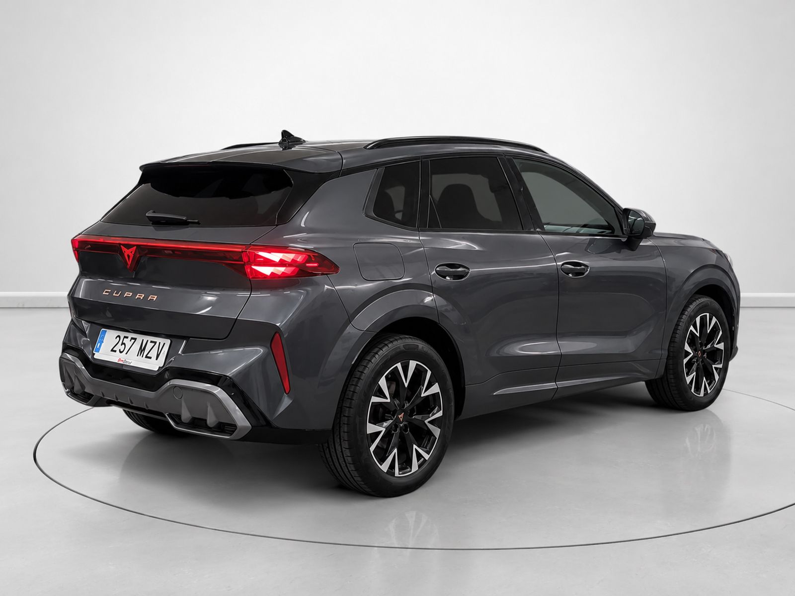 Cupra Terramar 1.5 eTSI DSG - foto 3
