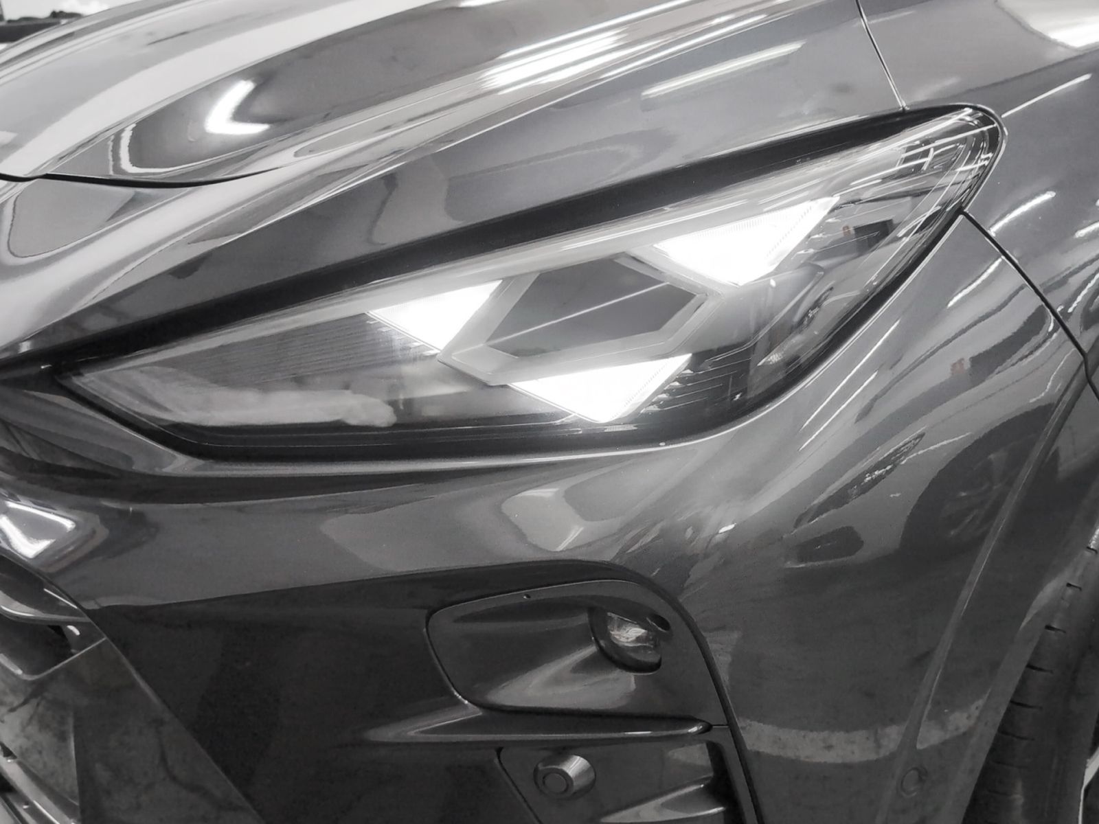 Cupra Terramar 1.5 eTSI DSG - foto 32