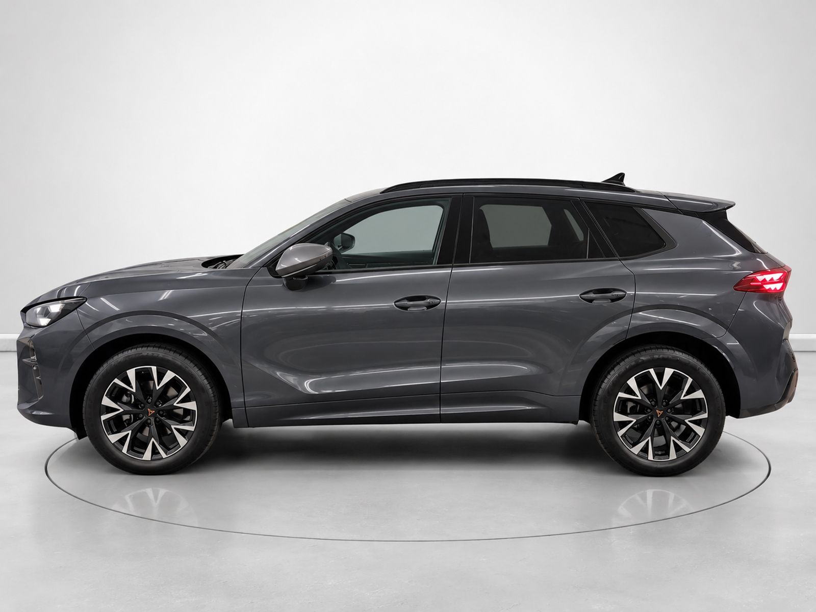 Cupra Terramar 1.5 eTSI DSG - foto 6